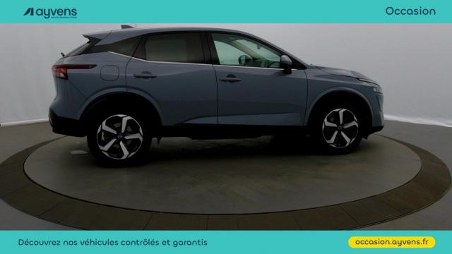 Nissan Qashqai image 5