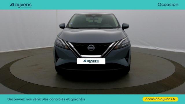 Nissan Qashqai image 6