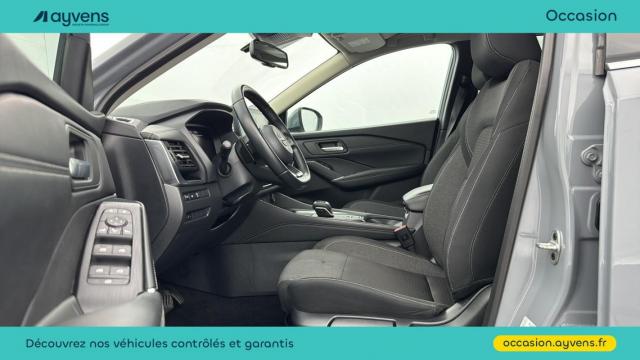 Nissan Qashqai image 9