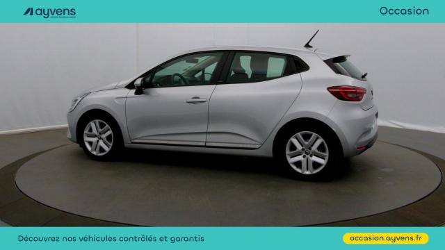 Renault Clio image 5