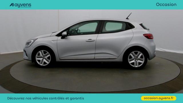 Renault Clio image 4