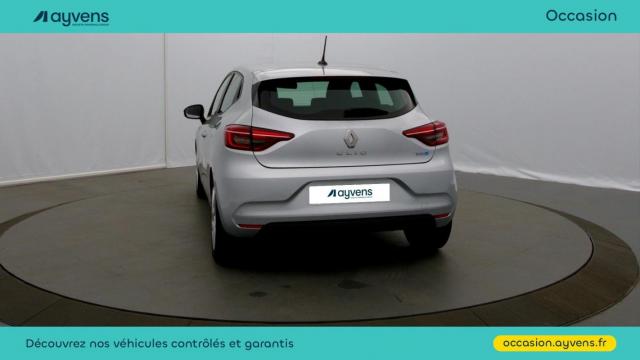 Renault Clio image 3