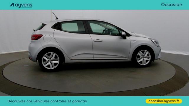 Renault Clio image 7