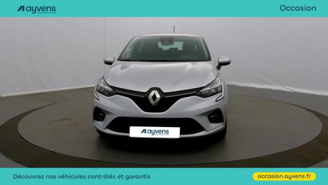 Renault Clio image 1