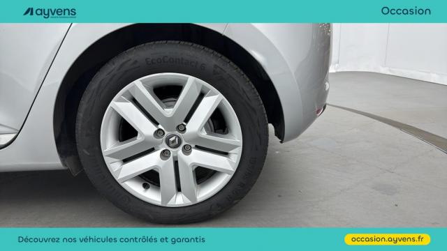 Renault Clio image 8