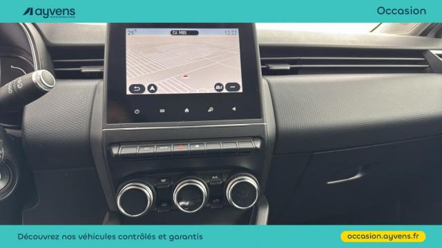 Renault Clio image 6