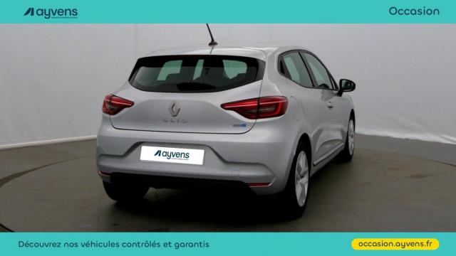 Renault Clio image 9