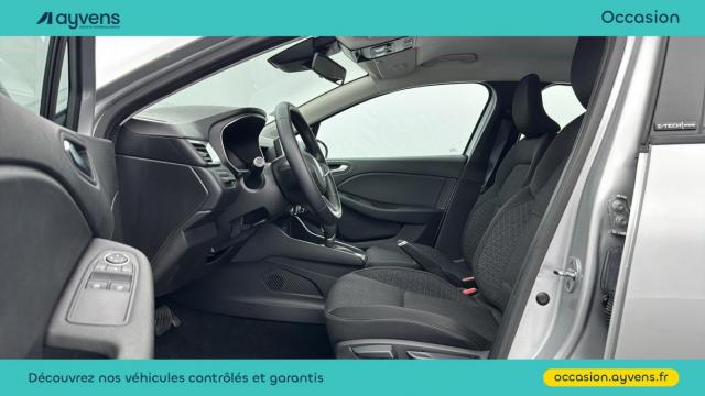 Renault Clio image 2