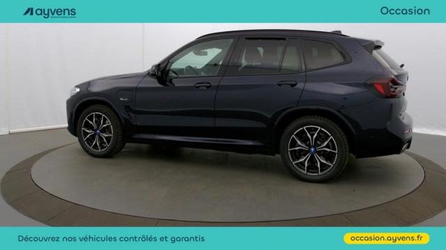 Bmw X3 image 5