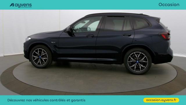 Bmw X3 image 3