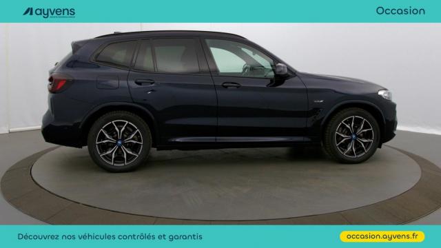 Bmw X3 image 6
