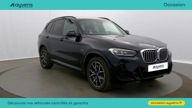 Bmw X3 image 2