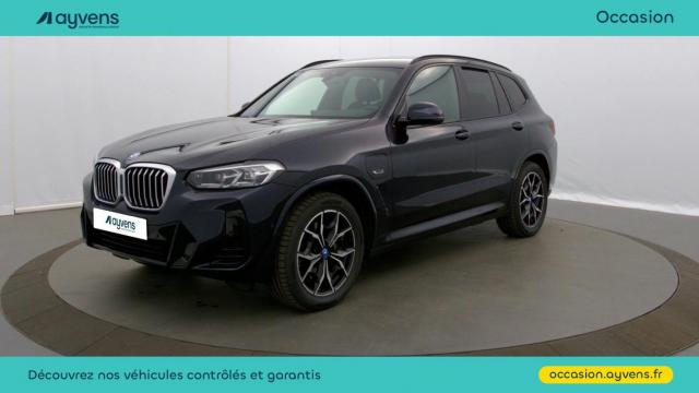 Bmw X3 image 9