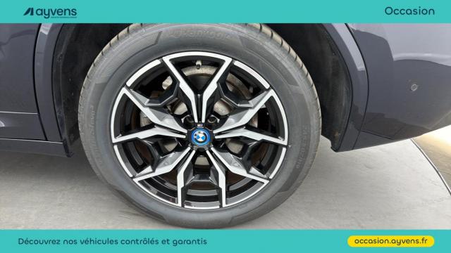 Bmw X3 image 1
