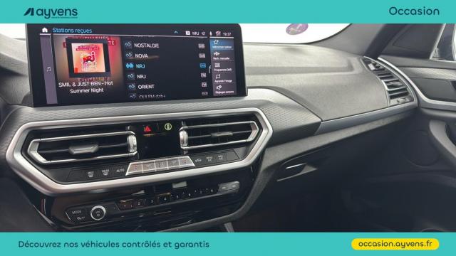 Bmw X3 image 8