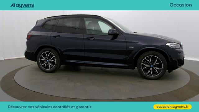Bmw X3 image 7