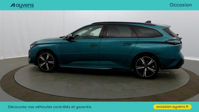 Peugeot 308 Sw image 1
