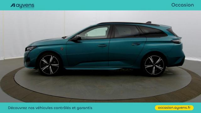 Peugeot 308 Sw image 2