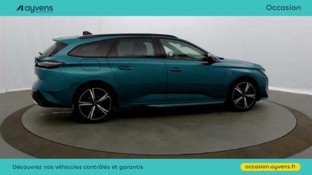 Peugeot 308 Sw image 9