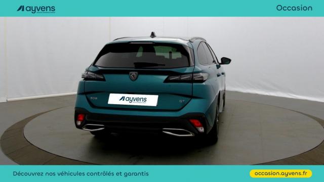 Peugeot 308 Sw image 8