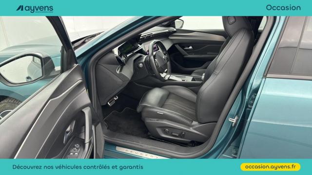 Peugeot 308 Sw image 3