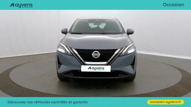 Nissan Qashqai image 5