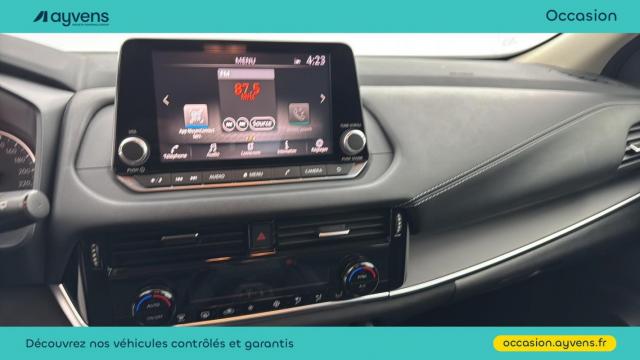Nissan Qashqai image 4