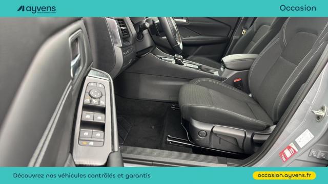 Nissan Qashqai image 3