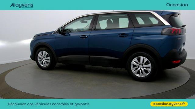 Peugeot 5008 image 6