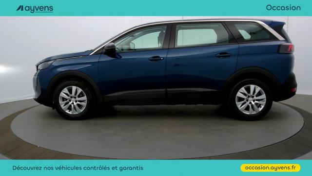 Peugeot 5008 image 2