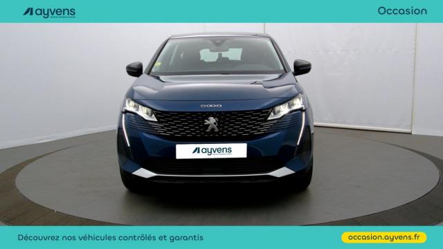 Peugeot 5008 image 7