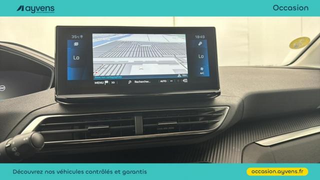 Peugeot 5008 image 4