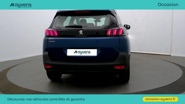 Peugeot 5008 image 9