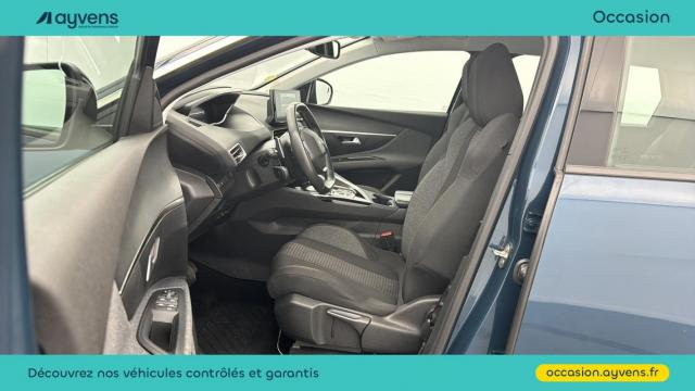 Peugeot 5008 image 3