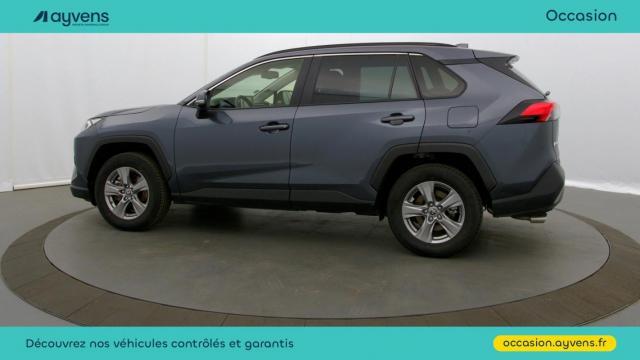 Toyota Rav4 image 2