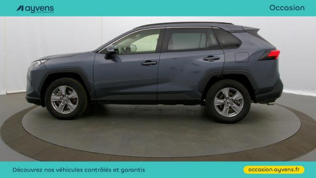 Toyota Rav4 image 9