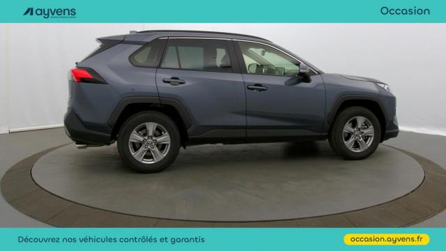 Toyota Rav4 image 7