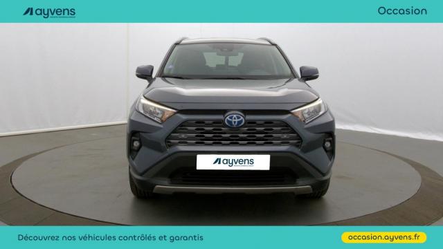 Toyota Rav4 image 5