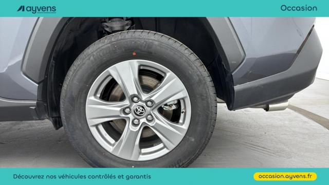 Toyota Rav4 image 3