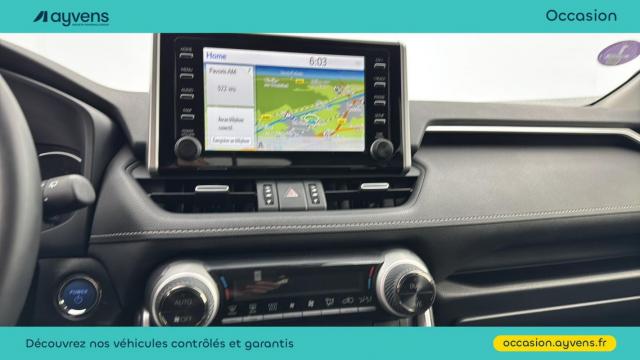 Toyota Rav4 image 4