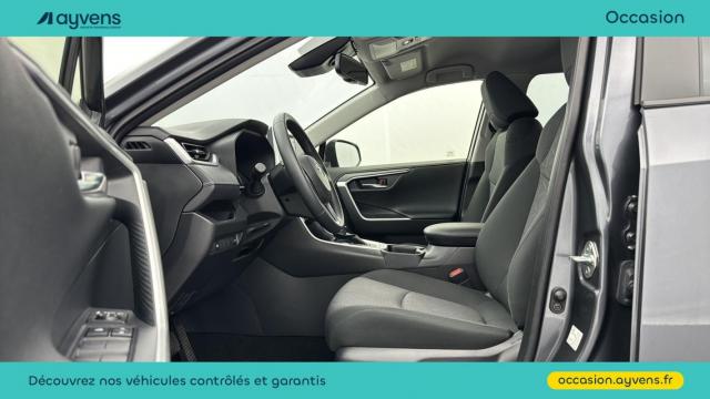 Toyota Rav4 image 8