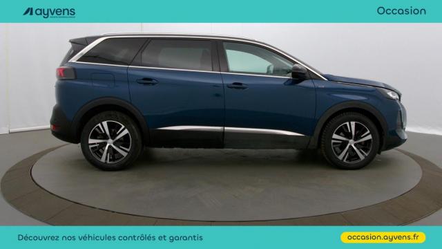 Peugeot 5008 image 9