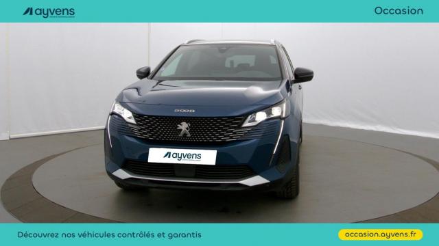 Peugeot 5008 image 1