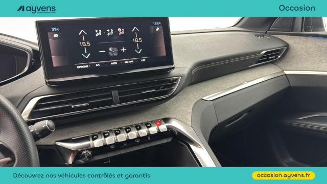 Peugeot 5008 image 6