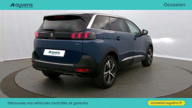 Peugeot 5008 image 7
