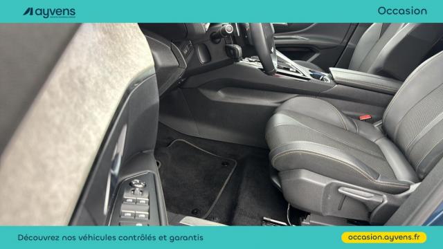 Peugeot 5008 image 5