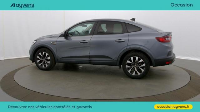 Renault Arkana image 4