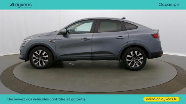 Renault Arkana image 7