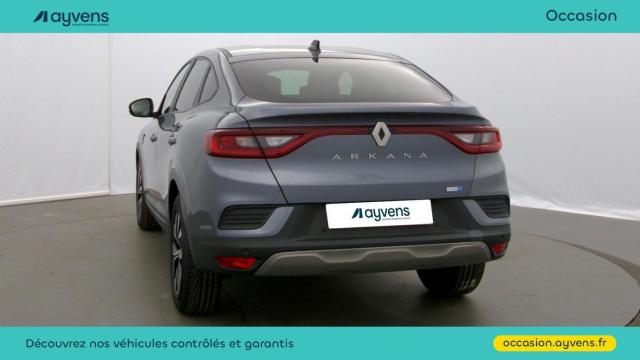 Renault Arkana image 6