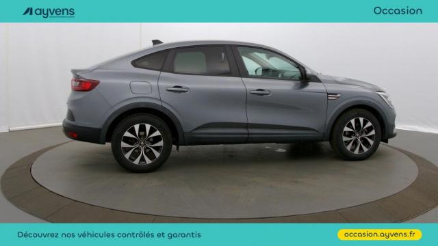Renault Arkana image 2